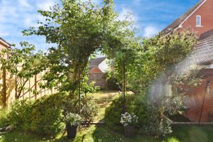 Garden- click for photo gallery